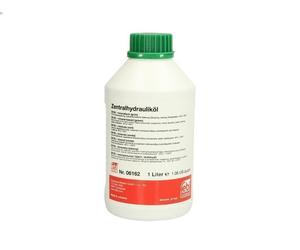 Aceite LHM FEBI 6162 para BMW 5 (E34) 2 1987-1990