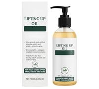 Acéite Lifting, Con Fórmula De Ingredientes Naturales, 100ml, Acéite Reafirmante Corporal, Suéro Hidratante Para La Piel, Hidratante Y Nutritivo, Para Mujeres, Rutina Diaria, Mañana, Noche