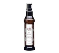 Aceite Ligero MKS eco, Original - 2 oz - Ideal para el Cabello Delgado - Aceite de argán marroquí, aceite de semilla de cáñamo - Hidrata y nutre el cabello, controla el encrespamiento