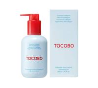 Aceite Limpiador Control de Poros Calamine 200ml Tocobo
