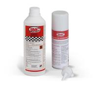 Aceite limpiador de filtro de aire y spray de aceite BMC 500 ml