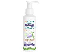 Aceite limpiador de higiene íntima Puressentiel para la sequedad íntima, orgánico, 150 ml