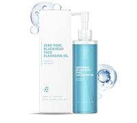 Aceite Limpiador Desmaquillante, Limpieza Profunda Para Una Piel Radiante Y Libre De Impurezas, Desmaquillado Suave Sin Dañar La Piel Ni Los Ojos, Fórmula Hidratante Y Nutritiva