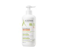 Aceite limpiador emoliente para ducha Aderma Exomega 500 ml