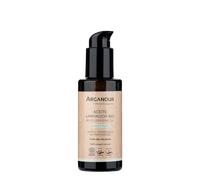 Aceite limpiador facial