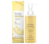 Aceite Limpiador Facial,Pore Aceite Limpiador,Aceite Desmaquillante Facial,Aceite Limpio de Control de Poros,Natural Cleansing Hydrophilic Facial Makeup Remover Oil,Cleansing Oil Face,100ml