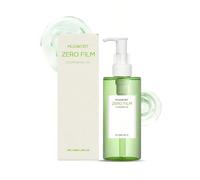 Aceite Limpiador Facial Sin Repelencia, Aceites Naturales, Limpieza Diaria, Elimina Puntos Negros, No Obstruye los Poros, Fórmula Suave para Todo Tipo de Piel