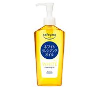 Aceite limpiador Kose Softymo White - 240 ml