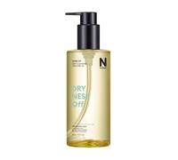Aceite Limpiador Piel Seca Super Off Cleansing Oil Dryness Off 305 ml