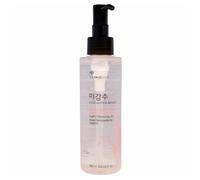 Aceite limpiador The Face Shop Luz Brillante de Agua de Arroz - 150 ml