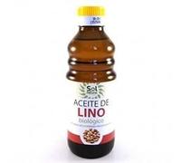 Aceite Lino 250 ml de Solnatural