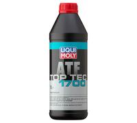 Aceite Liqui Moly Top Tec Atf 1700 1 Litro para Mercedes T1 Sprinter 3-T 4-T