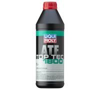 Aceite Liqui Moly Top Tec Atf 1800 1 Litro para Mercedes Opel Volvo VW Nissan