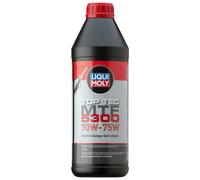 Aceite de transmisión ATF LIQUI MOLY MTF 70W75W 1L