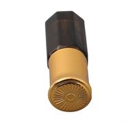 Aceite líquido de índice de refracción GL-01 para refractómetro de gemas, rango de 0,30-0,80 RI, vial de 0,5 ml, compatible con refractómetros gemológicos estándar