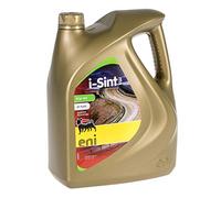 Aceite lubricante coche Eni - Agip i-Sint MS 5w40 5Ltrs