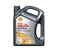 Aceite Lubricante de Motor Shell Helix Ultra Professional AF 5W-30 5 Litros