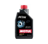 Aceite Motul Para Caja De Cambios GEAR 300 LS 75W-90 1L