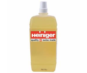 Aceite lubricante especial Heiniger para cortapelos - Recarga