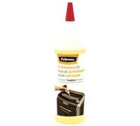 Aceite Lubricante Fellowes 3608501/ para Mantenimiento