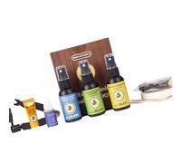 Aceite lubricante líquido limpiador de cuerdas de guitarra premium para entusiastas y artistas intérpretes