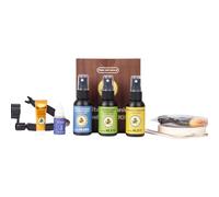 Aceite lubricante líquido para cuerdas de guitarra, limpiador de cuerdas de guitarra, para entusiastas e intérpretes o ejecutantes, mantenimiento de guitarras
