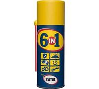 ACEITE LUBRICANTE MULTIUSOS 6 EN 1-200ML