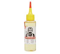 Aceite Lubricante para Bisagras de Puerta - Engrasador de Aguja de 60 ml - Base de Aceite Antioxidante