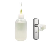 Aceite lubricante para bisagras de puerta, lubricante para bisagras de puerta chirriantes - Lubricante para bisagras de puerta y lubricante para cerraduras,Lubricante anti-chirrido de puerta ecológico