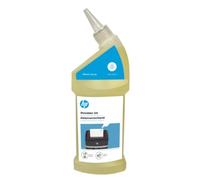 HP Aceite destructora de 400 ml botella de aceite vegetal para el cuidado de su trituradora 9132