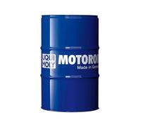 Aceite lubricante para motor 60L aceite Motorbike 4T mineral 10W-40 Basic Street