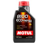 MOTUL Aceite de motor 5W30 (Ref: 102782)
