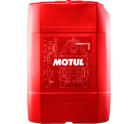 Aceite lubricante para motor 8100 X-CLEAN C3 5W40 20L