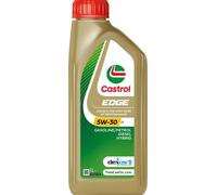 Aceite Lubricante Para Motor De Auto Edge 5W30 TITANIUM 1L OIL CASTROL