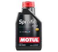 MOTUL Specific DEXOS2 5W30 1 litros