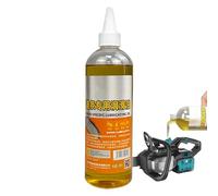 Aceite Lubricante Para Motosierra,Lubricante De Larga Duración | Protección Antióxido Penetrante Para Agricultura Taller Hogar Jardín Automoción Uso Industrial Y Doméstico