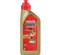 Aceite Lubricante Para Scooter POWER1 10W30 1LT CASTROL