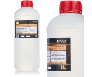 Aceite lubricante Rosfix para pulverizadores de pintura 1L | Protección contr...
