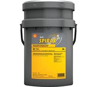 Aceite Lubricante Shell Spirax S4 Txm 20L
