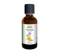 Aceite macerado de árnica orgánica Propos' Nature Aroma-Fitoterapia 50 ml
