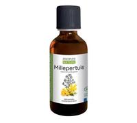 Aceite macerado de hipérico orgánico Propos' Nature Aroma-Fitoterapia 50 ml