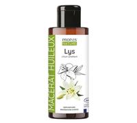 Aceite macerado de lirio orgánico Propos' Nature Aroma-Fitoterapia 100 ml