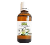 Aceite macerado de lirio orgánico Propos' Nature Aroma-Fitoterapia 50 ml