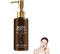 Aceite Magic Body Strafting, Aceite Hidratante con Colágeno Lifting, Loción Reafirmante Corporal, Reduce las Líneas de Expresión, Para Todo Tipo de Piel