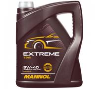 Mannol Extreme 5W40 5L
