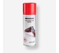 Aceite Mantenimiento Armas Solognac 100 Spray Aerosol Lubrica Protege 200 ml Talla única