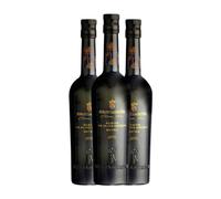 Aceite Marqués de Griñón Botella Medium 50 cl (Caja de 3 Botella Medium de 50 cl)