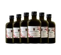 Aceite Marqués de Griñón Picual Botella Medium 50 aja de 6 Botella Medium de 50 cl)