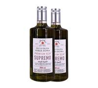 Aceite Mas Auró Supremo Empordà 70 aja de 2 Botellas de 70 cl)