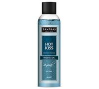 Aceite masaje erotico Tantras Love Hot Kiss 150ml Intimateline